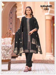 Mukesh madhuri branded w kurtis wholesale in pune